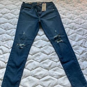 Levi’s 720 NWT